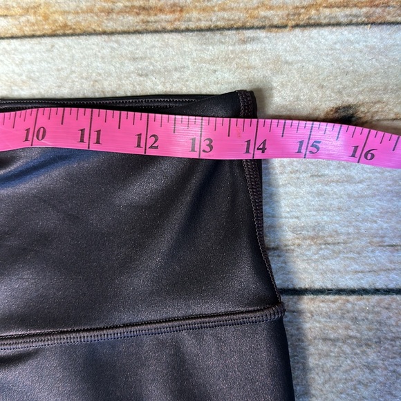 EUC ATHLETA Elation Ulta High Rise Medium - Picture 2 of 4